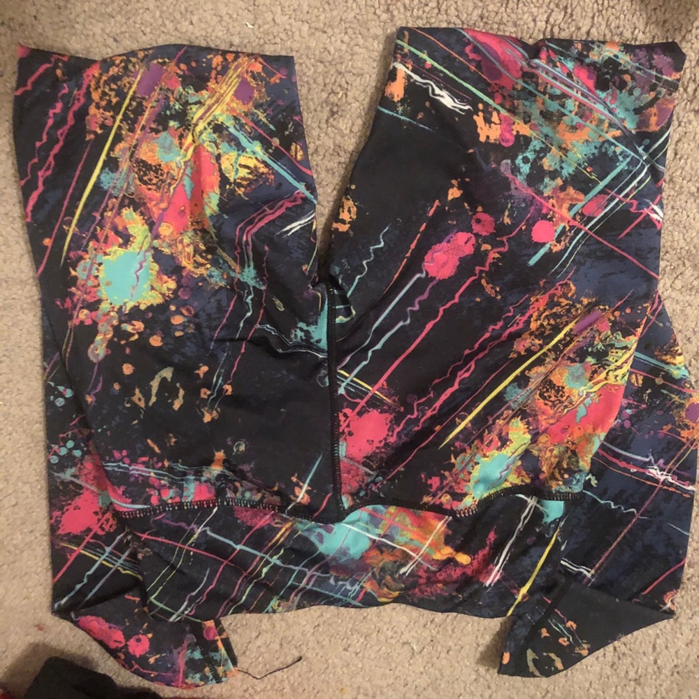 Leggings
